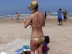 Watch Her Story Behind The Scenes Compilation Of Tessa