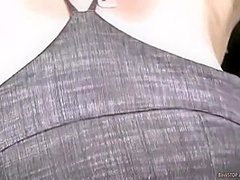 Lustful Girl Incredible Porn Clip