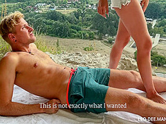 Go To No Cock In Your Mouth - Yes