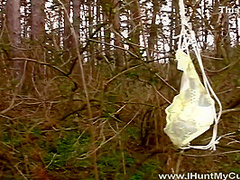 Young Whore Kattie Black Storms Her Pussy