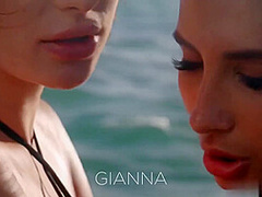 Liya Silver, Gianna Dior And Li Ya - Vicarious Full Hd - Streamhub.to