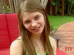 Exotic Xxx Scene Solo Fantastic , Check It - Alice March