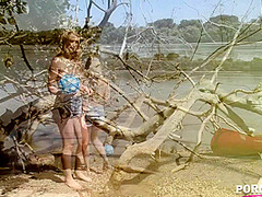 The Great Outdoors - PornWorld