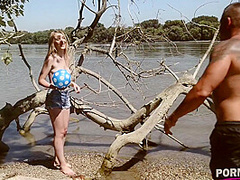 The Great Outdoors - PornWorld