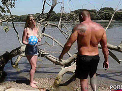 The Great Outdoors - PornWorld