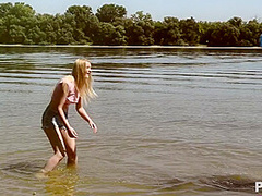 The Great Outdoors - PornWorld