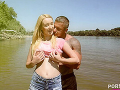 The Great Outdoors - PornWorld