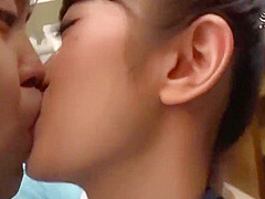 Lewd Asian Vixen Upskirt Fetish