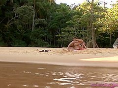 Per Fection And Fernanda Franklin - Ass Fuck