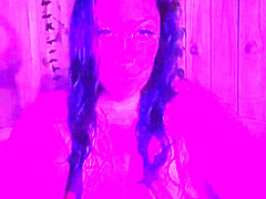 Brunnette flashing her boobs at the hot tub