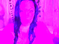 Brunnette flashing her boobs at the hot tub