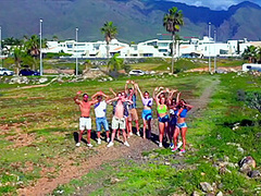 Latest Swamebus The Adventurers All Board The Swame Boat! (04.05.2023) Streamvid.net