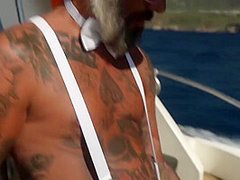 Latest Swamebus The Adventurers All Board The Swame Boat! (04.05.2023) Streamvid.net