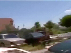 Public Jizz In Mouth Compilation Part Two!