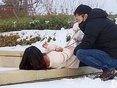 Chinese Bondage