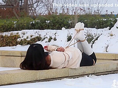 Chinese Bondage