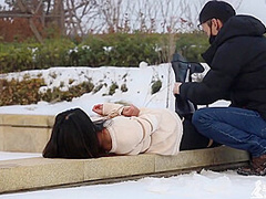 Chinese Bondage