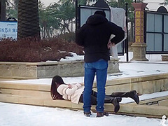 Chinese Bondage