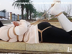 Chinese Bondage