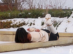 Chinese Bondage