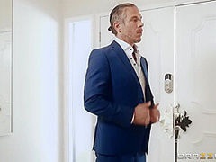 Dripping For Daddys Best Friend With Aspen Romanoff And Mick Blue