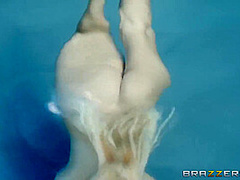 Dripping For Daddys Best Friend With Aspen Romanoff And Mick Blue