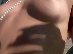 Nude Daytime Chicks at Nudes a Poppin