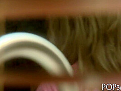 Hot Teen Sucks And Rides