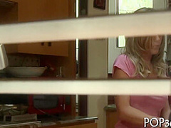 Hot Teen Sucks And Rides