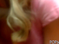 Hot Teen Sucks And Rides