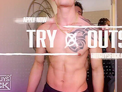 New Is Hot And Horny For Asian Slut With Braces! 11 Min - Luke Skyler, Jennie Rose And Amateur Guy