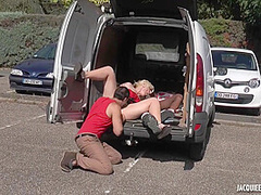 Candy S In Makes Black Guys Tickle