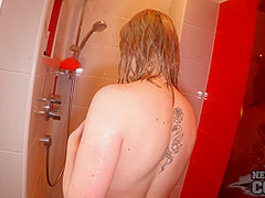 Smoking Chilling With Sexy Adriana Underwater Dildo Playing Camera Girl Miss Pussycat