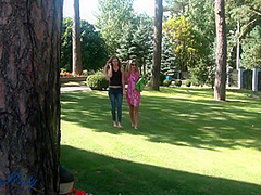 Sexy Naty In Best Of 2013 Extreme Lesben Spiele