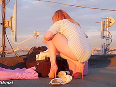 Rooftop Full - Jeny Smith