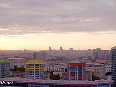 Rooftop Full - Jeny Smith