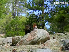 Screwed In The Forest - Chad White And Pepper Hart