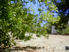 Screwed In The Forest - Chad White And Pepper Hart