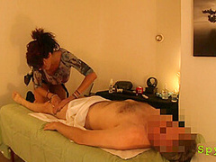 SpyTug Video - 102-G22