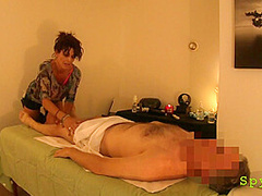 SpyTug Video - 102-G22