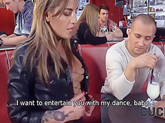 Silvia Dellai In Swinging Misery Comrades With 11 Min