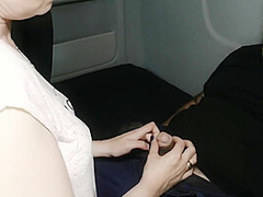 Ich Wollte Schon Immer Einen Lkw Fahrer Aufreiben Und Jetzt Habe Ich Es Durchgezogen- Geile Sache