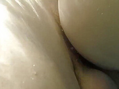 Natalie Heart In Rides Monstrous Hard Dick