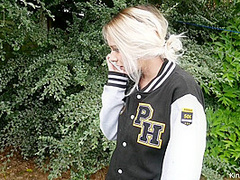 Kinkycouple111 - Stranded I Have To Suck Dick To Get Home (thanks For The Jacket Porn