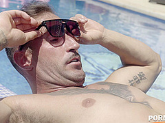 Hot Summer Suck Off - PornWorld