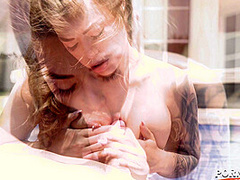 Hot Summer Suck Off - PornWorld