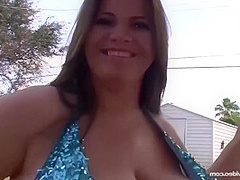Kraving Knob Bbc - Hayley Jane
