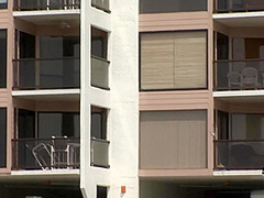 Boat Masturbation and Flashing