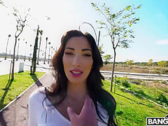 Clea Gaultier In Deep Public 720p 2021 Vhq