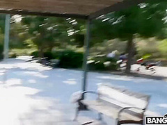 Clea Gaultier In Deep Public 720p 2021 Vhq